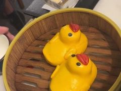 -外婆小聚茶餐厅·生日·团建(市民中心店)