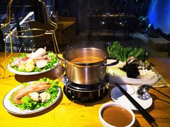 -后海16号·北京私房菜