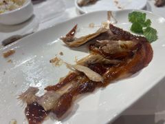 -大鸭梨烤鸭(金色漫香店)