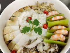 -鼎好家常菜(天桥店)