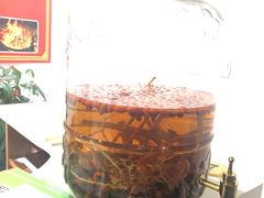 -大自然醉鹅·铁锅火焰鹅(上海联洋店)