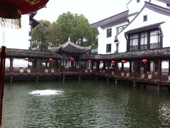 -绍兴饭店知遇楼(环山路店)