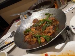 -小菜园新徽菜(合肥瑶海万达店)