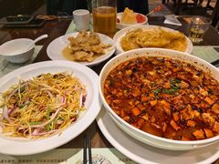 -老厨家(中央大街西七道街店)
