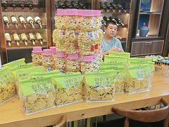 -聆桂烤鸭·金奖烤鸭(静联广场店)