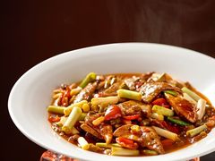 -南堂馆·新川菜(春熙路店)