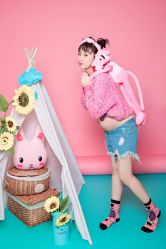 -初·印象孕妇儿童摄影馆