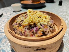 -巴扎美食·新疆菜·西域歌舞表演餐厅(新疆大厦店)