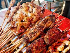 -肉串汪(望京店)