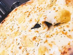 -机器人火炉披萨