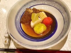 -空蝉怀石料理(益丰·外滩源店)
