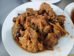 -大兴街扣碗包子馆