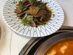-蕃茄述·好汤自然来(江汉路店)