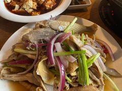 -福茂源横山铁锅羊肉(牡丹园店)
