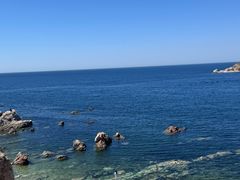 -养马岛旅游度假区