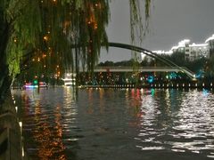 -运河游船(武林门码头)