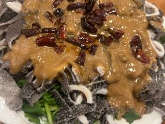 水爆肚-胖姐烧烤(总店)