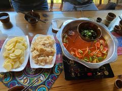 -侯家庄阿才有品私房菜馆