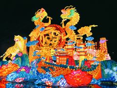 -深圳锦绣中华民俗村