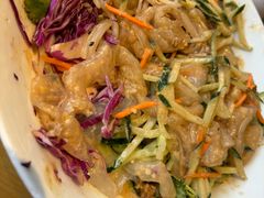 -关东小磨东北菜(上海长风大悦城店)