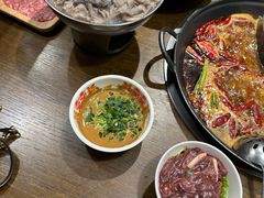 -萍姐火锅·公路夜市(打浦桥日月光店)
