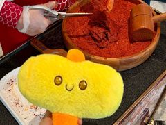 -小龙坎火锅(IFS HOT店)