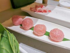 -海底捞火锅(海宁路店)