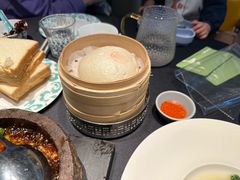 -桂满陇·海市蜃楼·黑金(国金店)