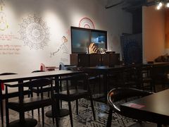 大堂-南国印度餐厅Dakshin