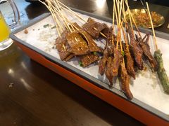 -林二哥宜烤官·宜宾小烧烤