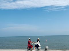 -万尾金滩