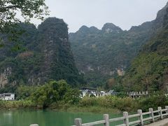 -明仕田园