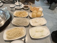 -光头药膳鸡(莱茵小镇店)