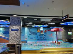 -青水瓦台汤泉(未央店)