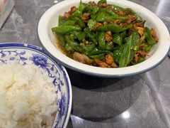 -农家湘菜(安亭店)