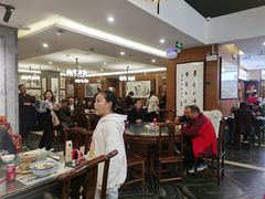 大堂-老西安韩记三鲜煮馍(四府街店)
