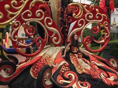 -国色天乡三期陆地乐园