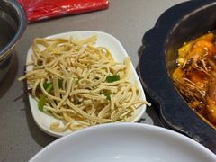 -巴蜀王婆大虾(南锣鼓巷店)