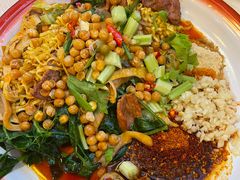 -煮小篓盘盘麻辣烫(广都店)