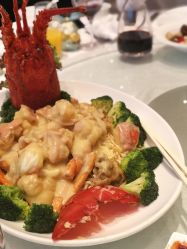 -深圳中洲万豪酒店·宴会厅