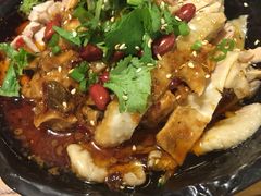 -宴桃园(门头沟店)