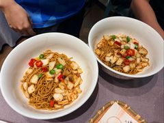 巨肉面-金哥私房菜馆(张府园总店)