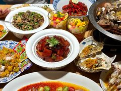 -映像威海·海鲜味道(经区店)