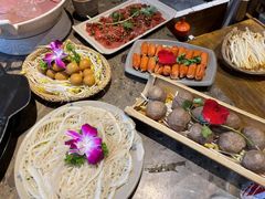 -重庆渝达老火锅(春熙路店)