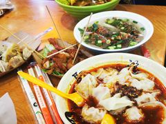 -八一路好吃街(雨田商务大厦店)