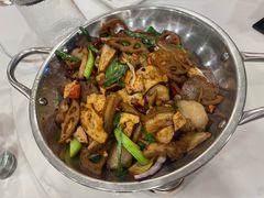 -有藕有鱼·湖北菜(唐家墩店)