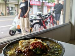 -上海为民商行清真饭店(南大路店)