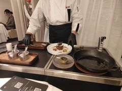 -王品牛排(郑州大卫城店)