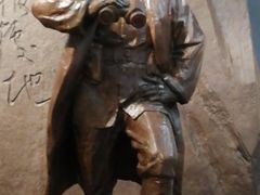 -聂荣臻元帅陈列馆