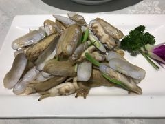 -好人家海鲜酒楼(淞南路店)